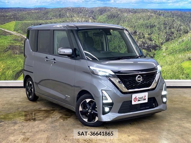Nissan ROOX 2022-06 363152-15