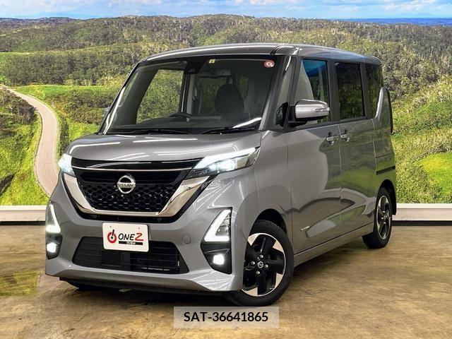 Nissan ROOX 2022-06 363152-0