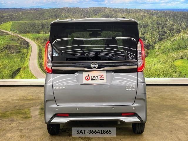 Nissan ROOX 2022-06 363152-14