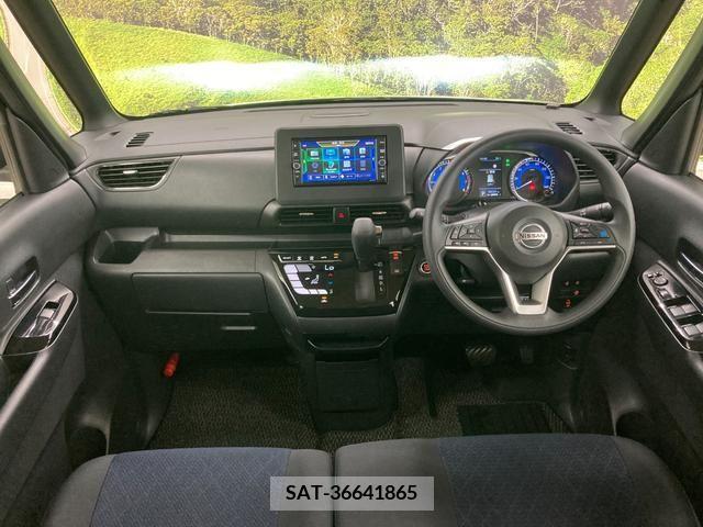Nissan ROOX 2022-06 363152-1
