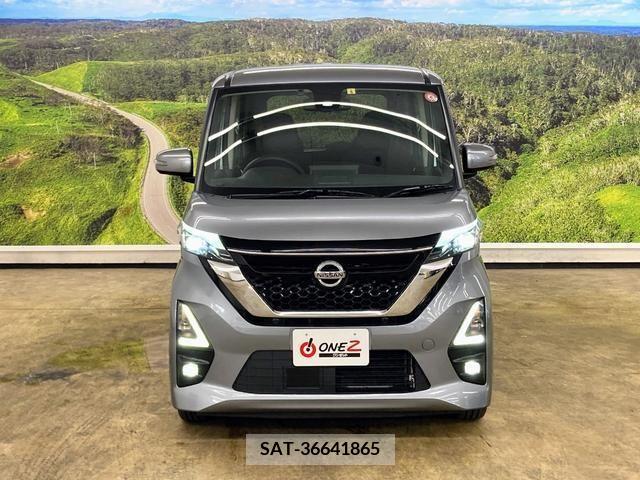 Nissan ROOX 2022-06 363152-13