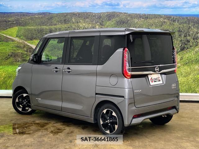 Nissan ROOX 2022-06 363152-18
