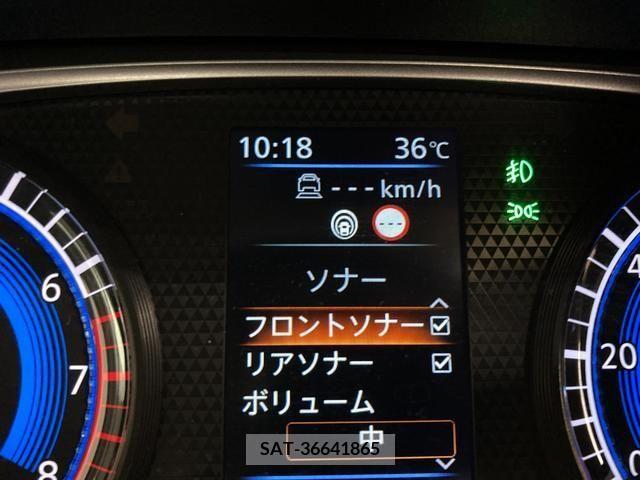 Nissan ROOX 2022-06 363152-8