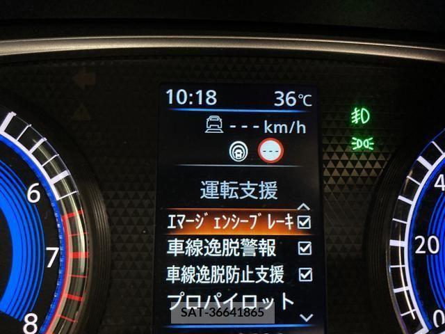 Nissan ROOX 2022-06 363152-7