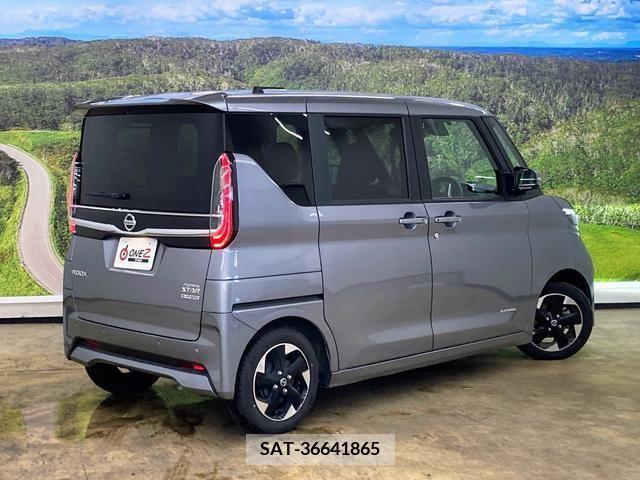 Nissan ROOX 2022-06 363152-17