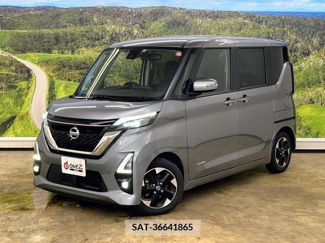 Nissan ROOX 2022-06 363152-16