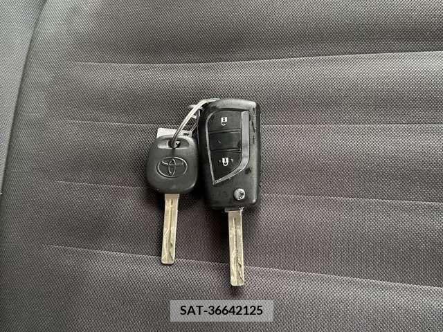 Toyota YARIS 2020-05 308745-12