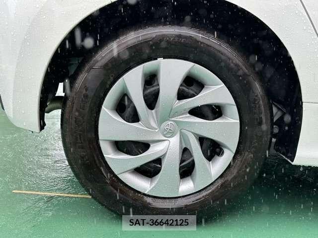 Toyota YARIS 2020-05 308745-3