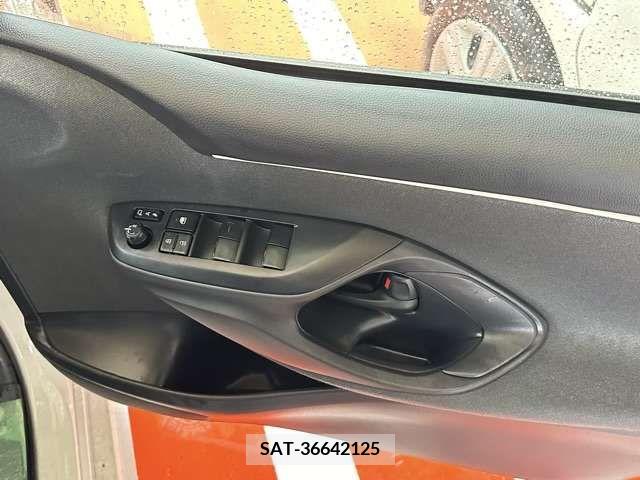 Toyota YARIS 2020-05 308745-10