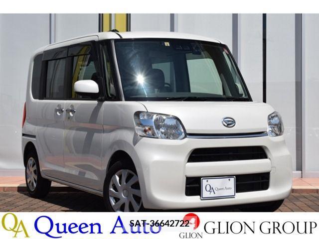 Daihatsu TANTO 2017-06 338015-0