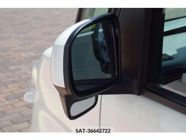 Daihatsu TANTO 2017-06 338015-12