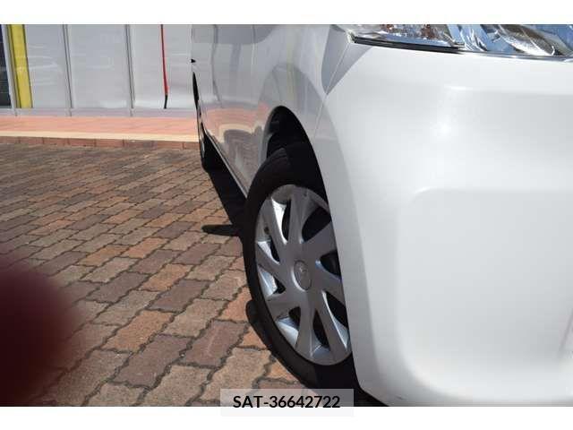 Daihatsu TANTO 2017-06 338015-11