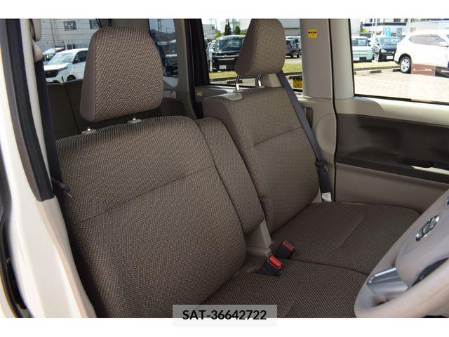 Daihatsu TANTO 2017-06 338015-21