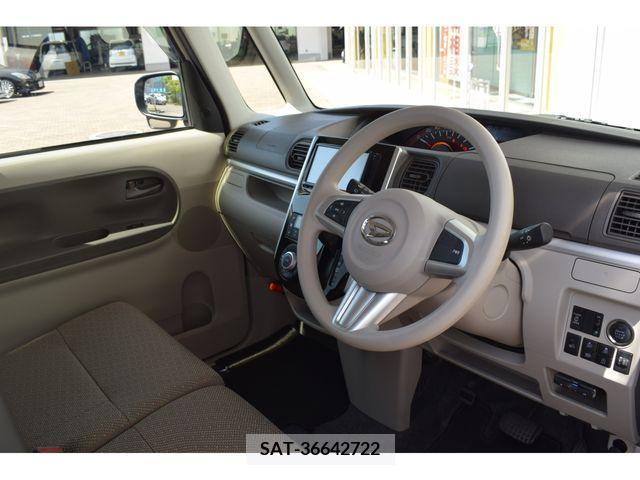 Daihatsu TANTO 2017-06 338015-20