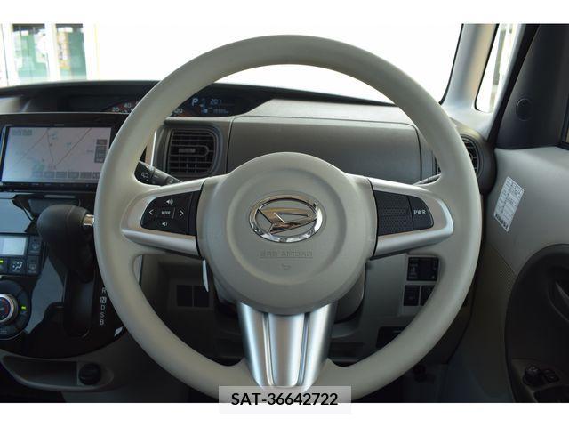 Daihatsu TANTO 2017-06 338015-13