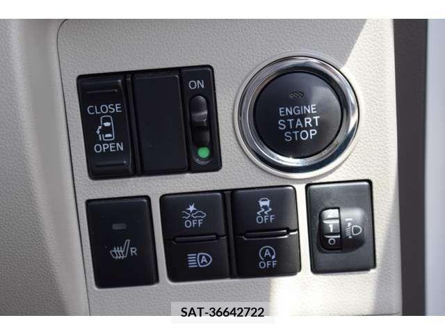 Daihatsu TANTO 2017-06 338015-8