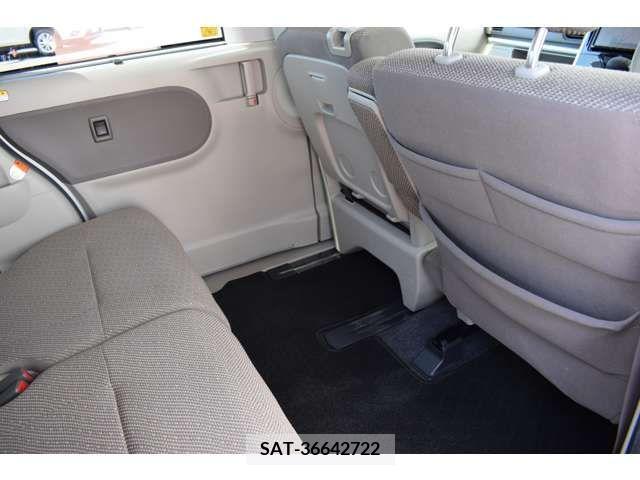 Daihatsu TANTO 2017-06 338015-5