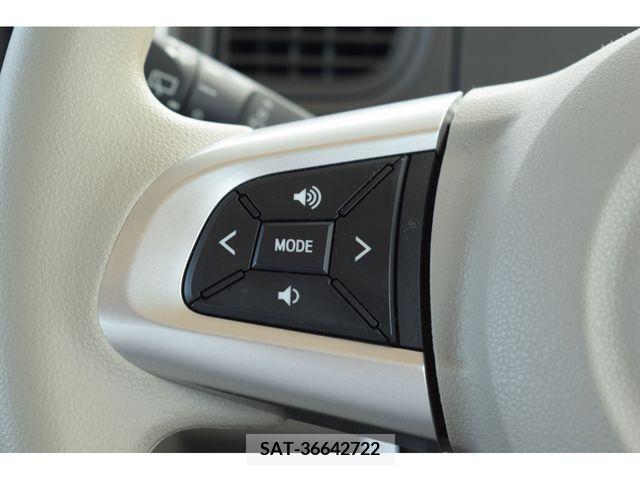 Daihatsu TANTO 2017-06 338015-14