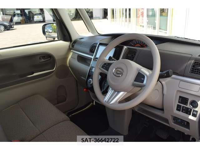 Daihatsu TANTO 2017-06 338015-3