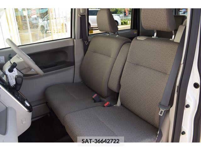 Daihatsu TANTO 2017-06 338015-22
