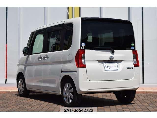 Daihatsu TANTO 2017-06 338015-2