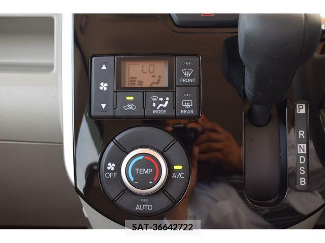 Daihatsu TANTO 2017-06 338015-16
