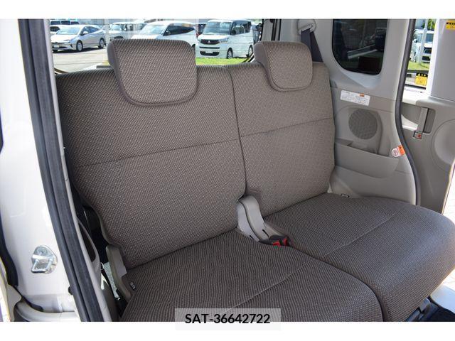 Daihatsu TANTO 2017-06 338015-19