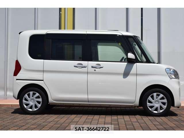 Daihatsu TANTO 2017-06 338015-1