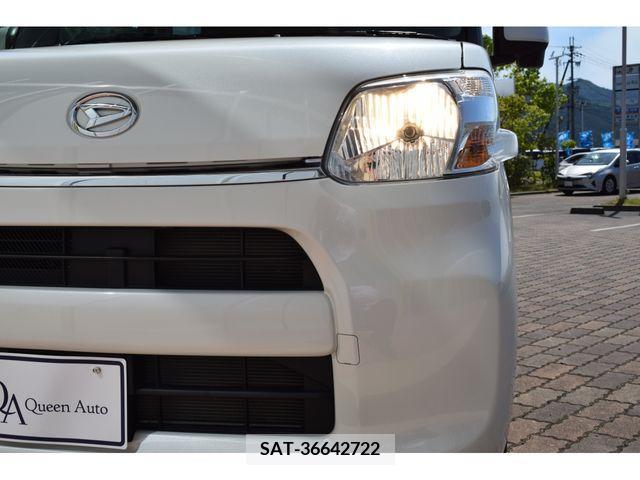 Daihatsu TANTO 2017-06 338015-17
