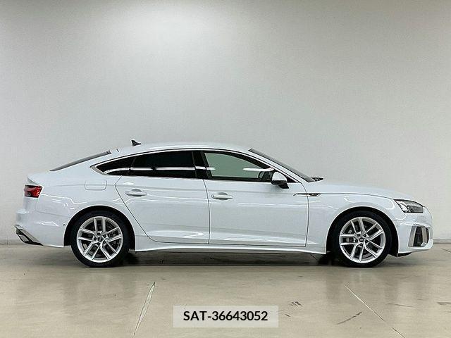 Audi A5 2021-06 372021-17