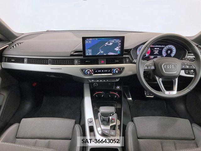 Audi A5 2021-06 372021-2