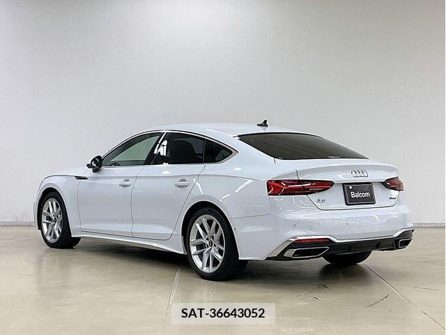Audi A5 2021-06 372021-16
