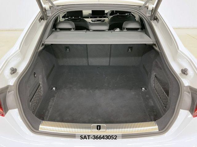 Audi A5 2021-06 372021-13