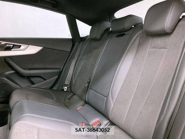 Audi A5 2021-06 372021-12