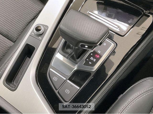 Audi A5 2021-06 372021-11