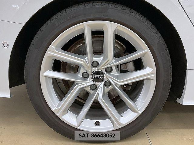 Audi A5 2021-06 372021-5