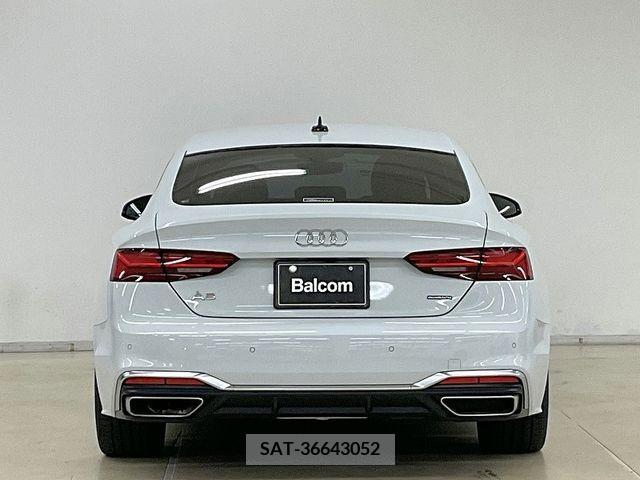 Audi A5 2021-06 372021-19