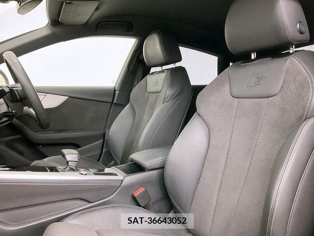 Audi A5 2021-06 372021-4