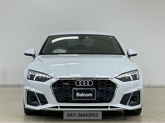 Audi A5 2021-06 372021-18