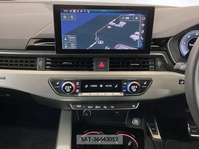 Audi A5 2021-06 372021-3
