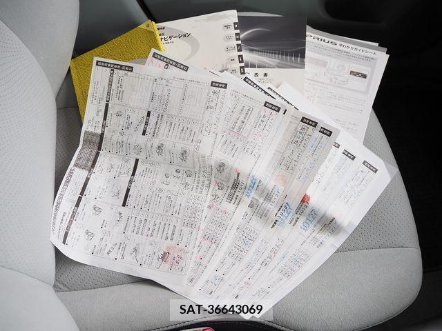 Toyota PRIUS 2011-09 374896-18
