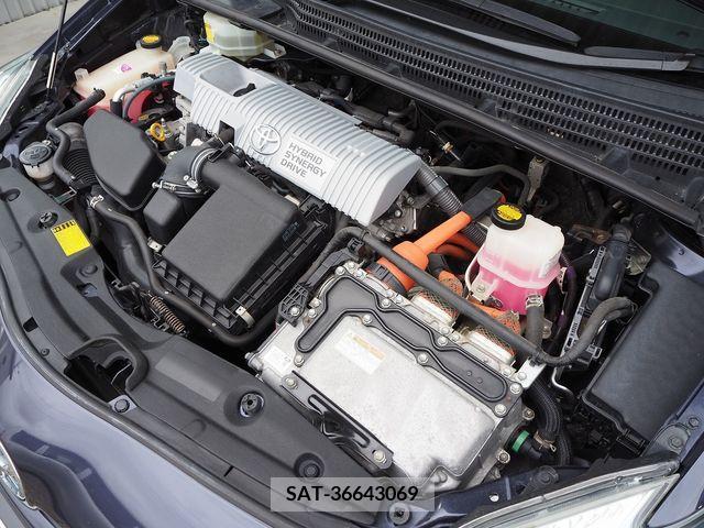 Toyota PRIUS 2011-09 374896-19