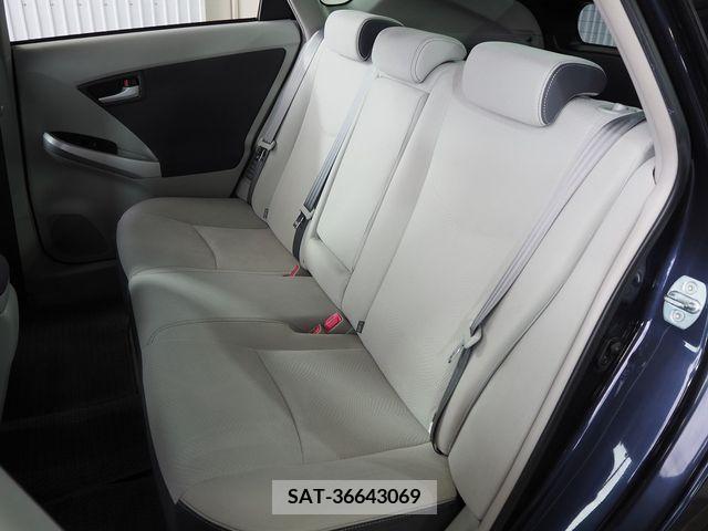 Toyota PRIUS 2011-09 374896-10