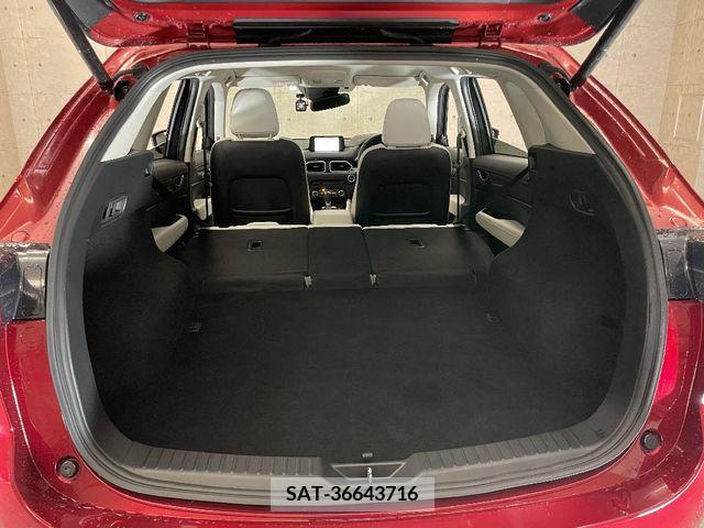 Mazda CX-5 2018-03 308481-8