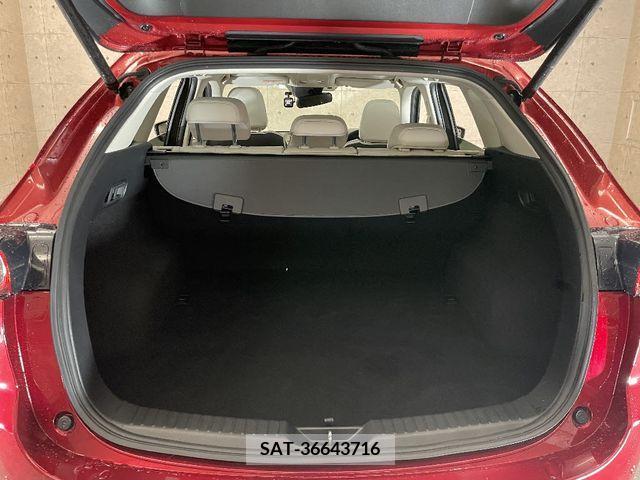 Mazda CX-5 2018-03 308481-7