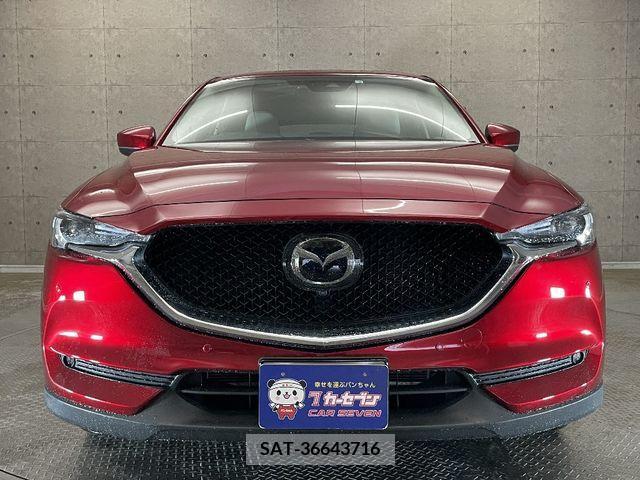 Mazda CX-5 2018-03 308481-9