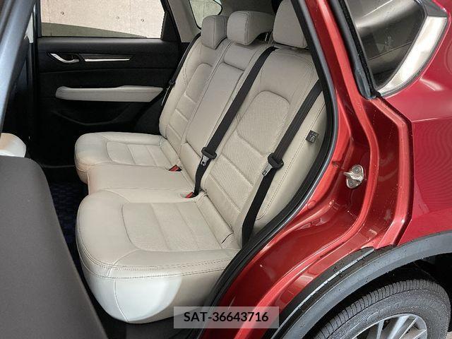 Mazda CX-5 2018-03 308481-6