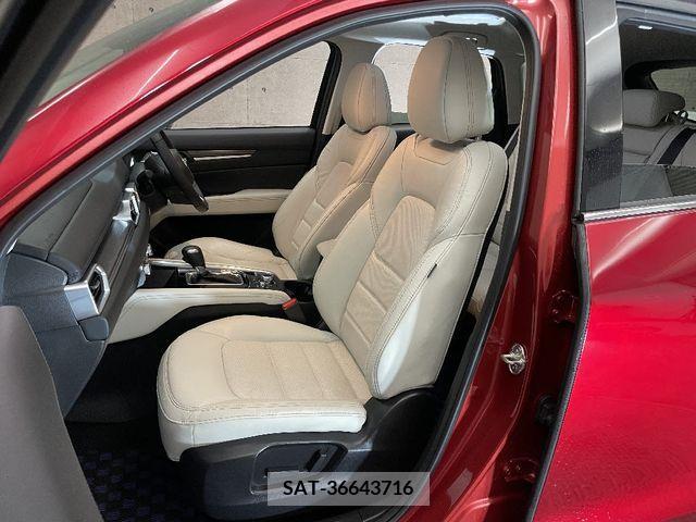 Mazda CX-5 2018-03 308481-5
