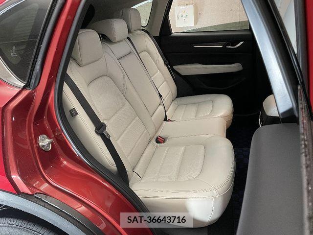 Mazda CX-5 2018-03 308481-4
