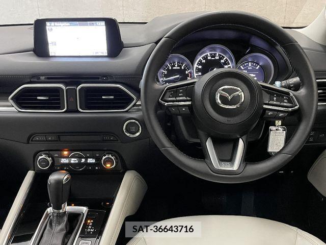 Mazda CX-5 2018-03 308481-2